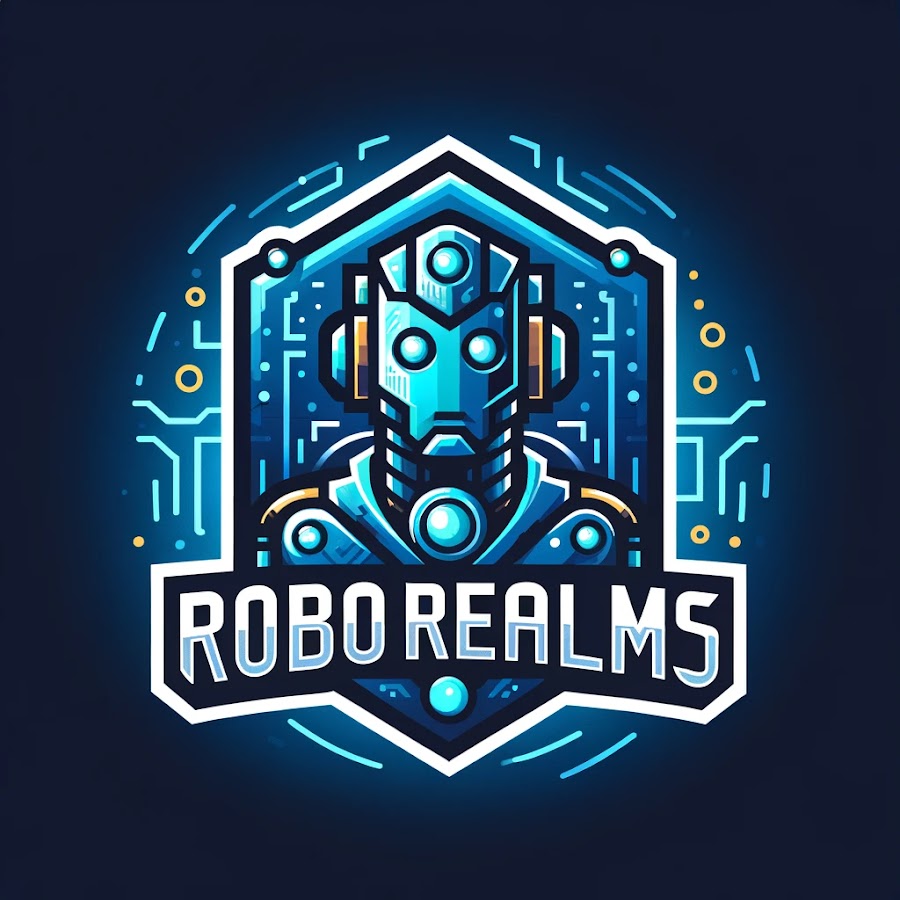 Robo Realms