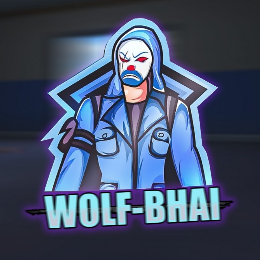 WolfBhai Gaming