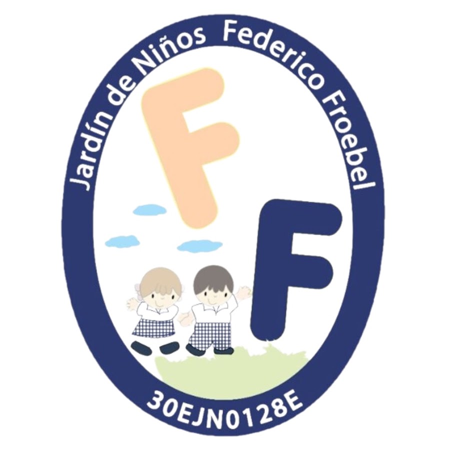 Jardín de Niños Federico Froebel YouTube