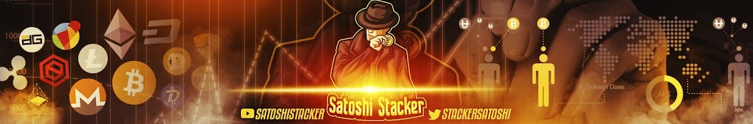 Satoshi Stacker Banner