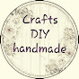 Crafts DIY handmade ,travel, cuisine recipes.