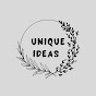 Unique ideas