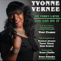 Yvonne Vernee - Topic