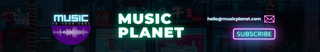 Music Planet