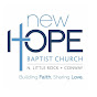 New Hope Baptist Church