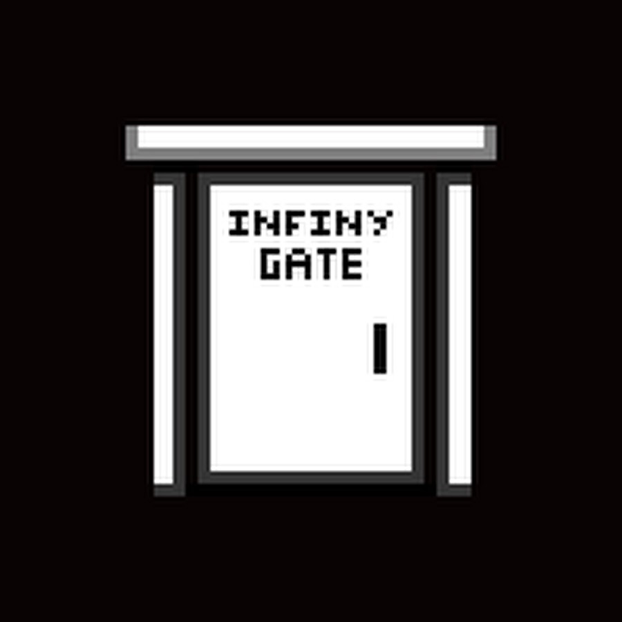 INFINITY GATE