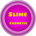 logo Slime cosmetic