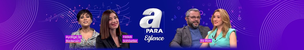 A Para Eğlence