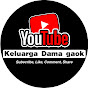 Keluarga Dama Gaok