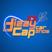 The Dizzy Cap car show