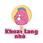 Khoai Lang Nhỏ