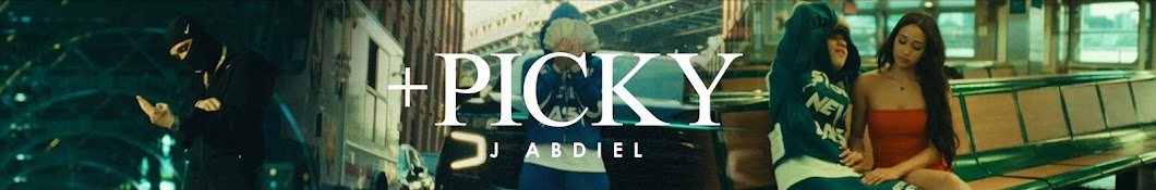 J abdiel Banner