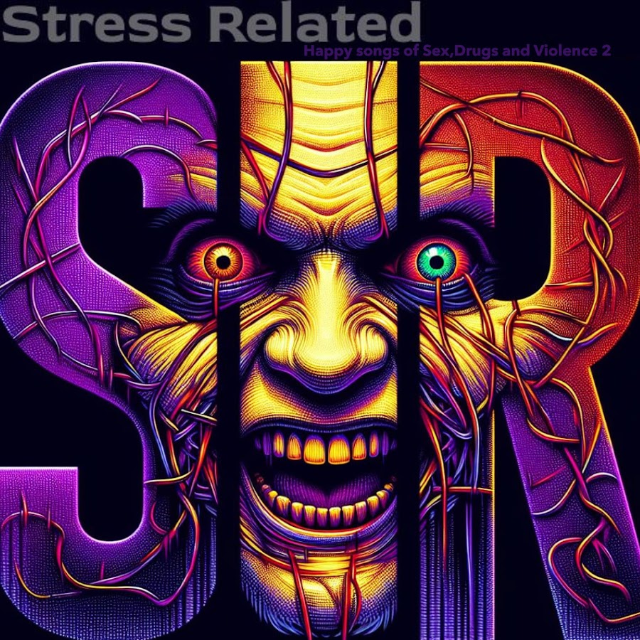 Stress Related - Topic - YouTube