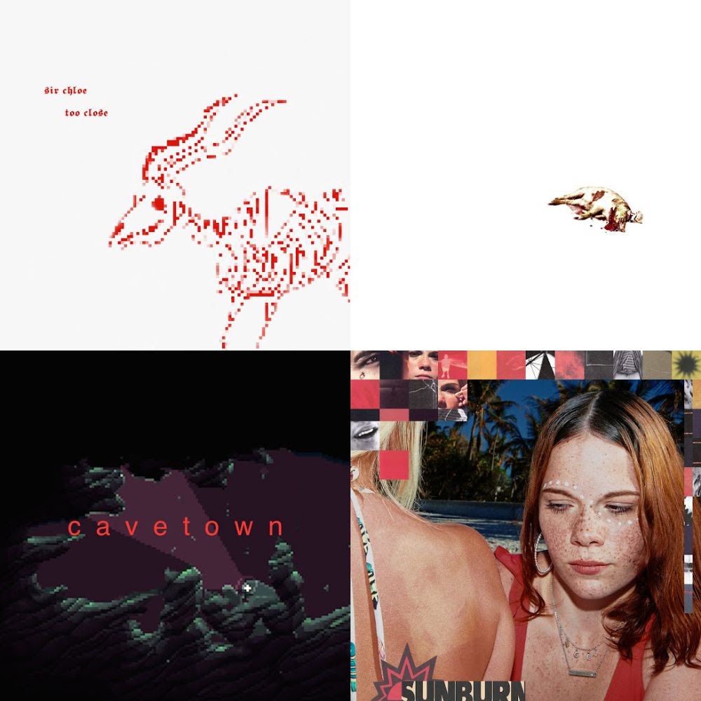 bed rot playlist