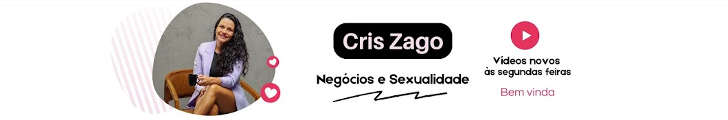 Cris Zago