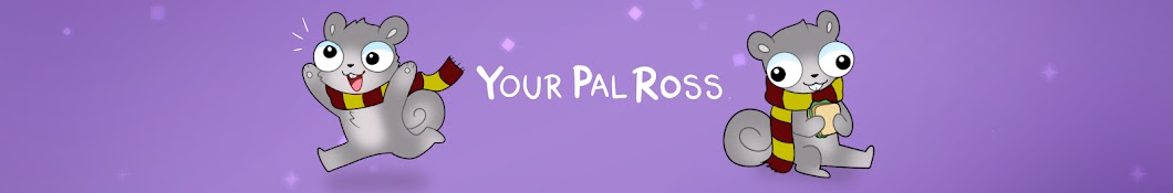 YourPalRoss Banner
