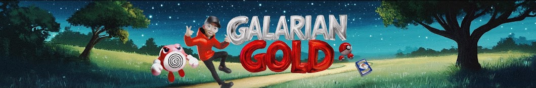 Galarian Gold