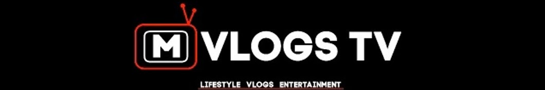 MVlogsTV Banner