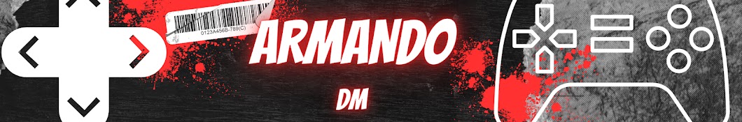 Armando DM