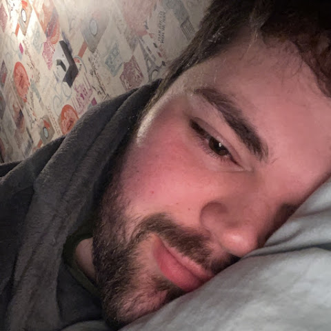 influencer profile picture