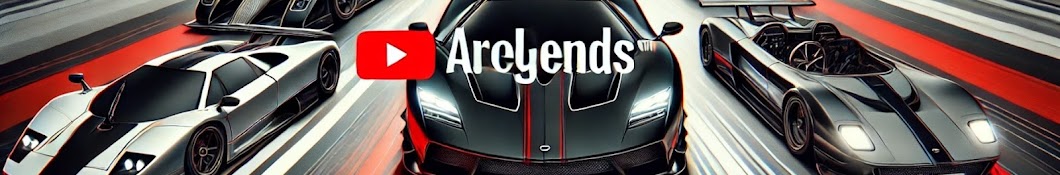 AutoLegends™