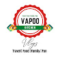 VaPoo Kitchen Vlogs