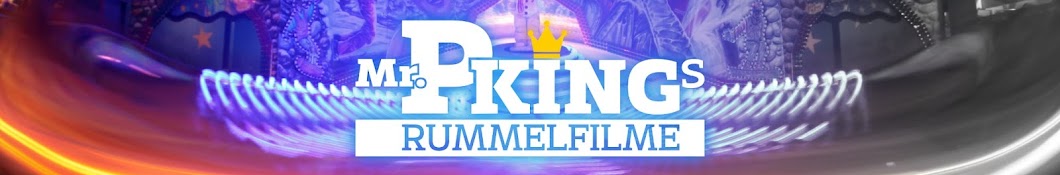 Mr. Pking ́s Rummelfilme