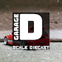 DGarage Diecast: Hot Wheels & More