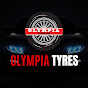 OLYMPIA TYRES