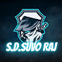 S.D. Suvo Raj