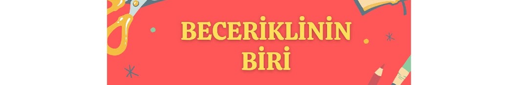 Beceriklinin Biri