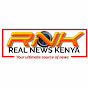 REAL NEWS KENYA