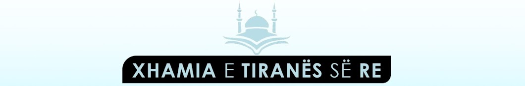 Xhamia e "Tiranës së Re"