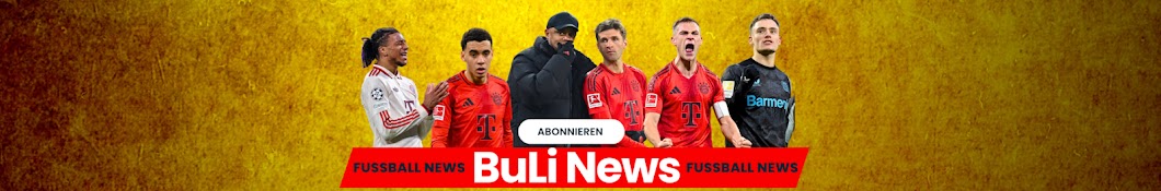 BuliNews