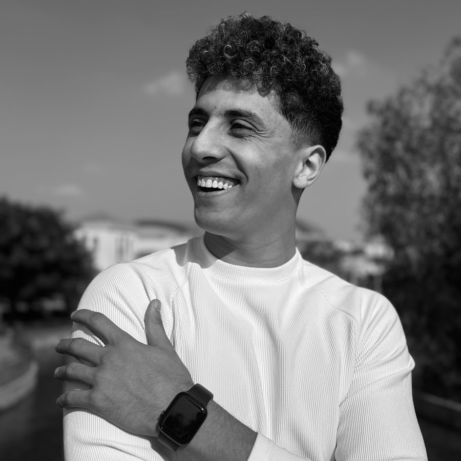 Ahmed Karim @ahmedkarimoo