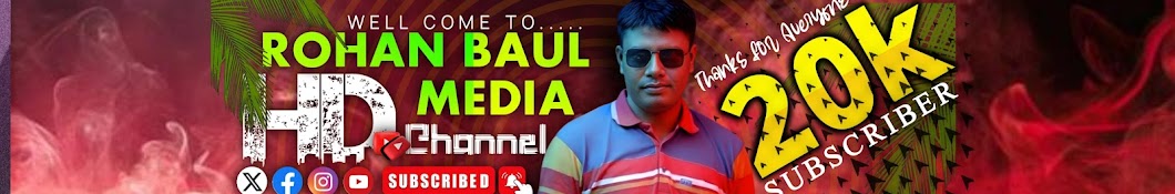 Rohan Baul Media HD