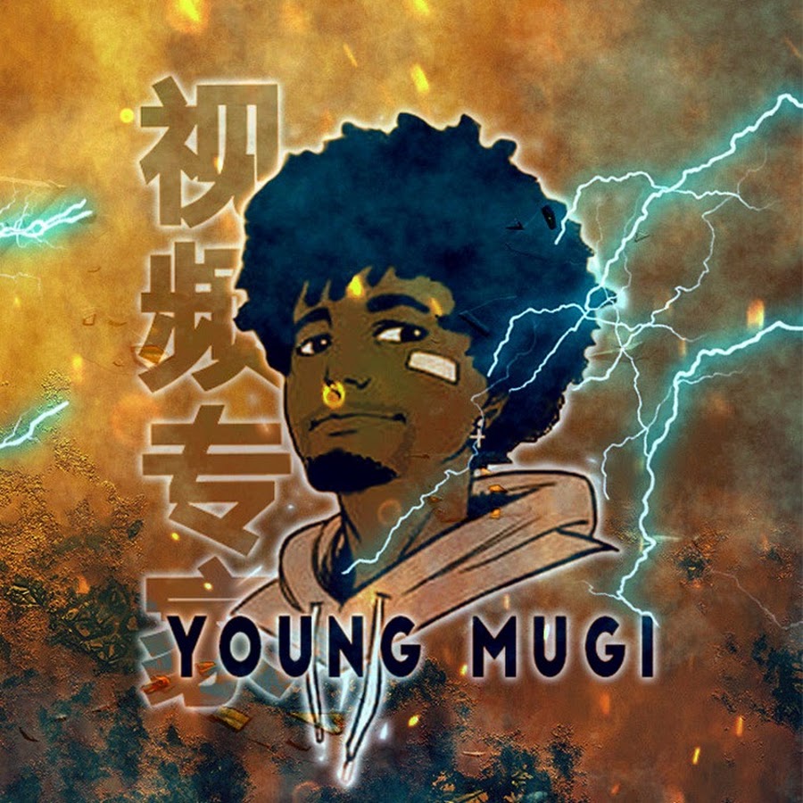Young Mugi @YoungMugioficial