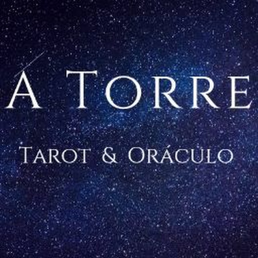 A Torre Tarot & Oráculo @atorretarot