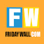  FridayWall Magazine