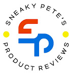 Sneaky Pete's Product Reviews