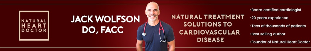 Natural Heart Doctor