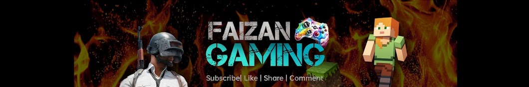 Faizan Gaming