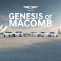 Genesis of Macomb