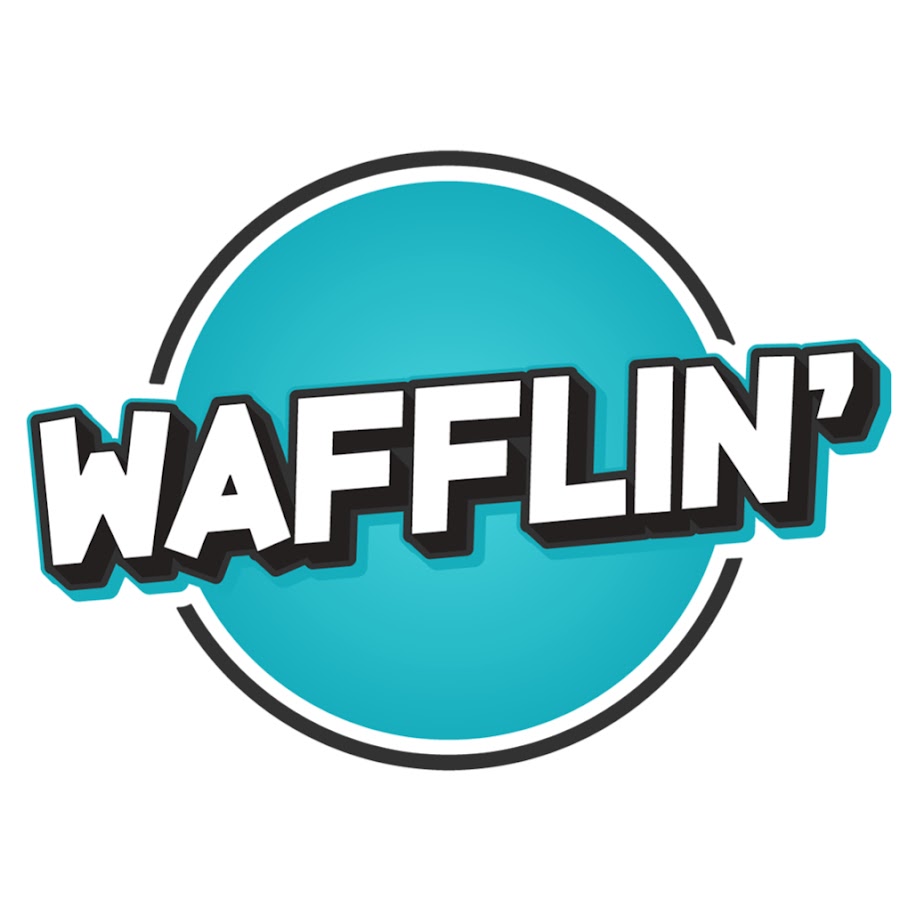 WAFFLIN' Podcast @wafflinbyjoeweller