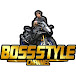 BOSS STYLE CHANNEL