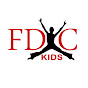 Kids Dance Anak Indonesia Dancer Jakarta - FDCkids