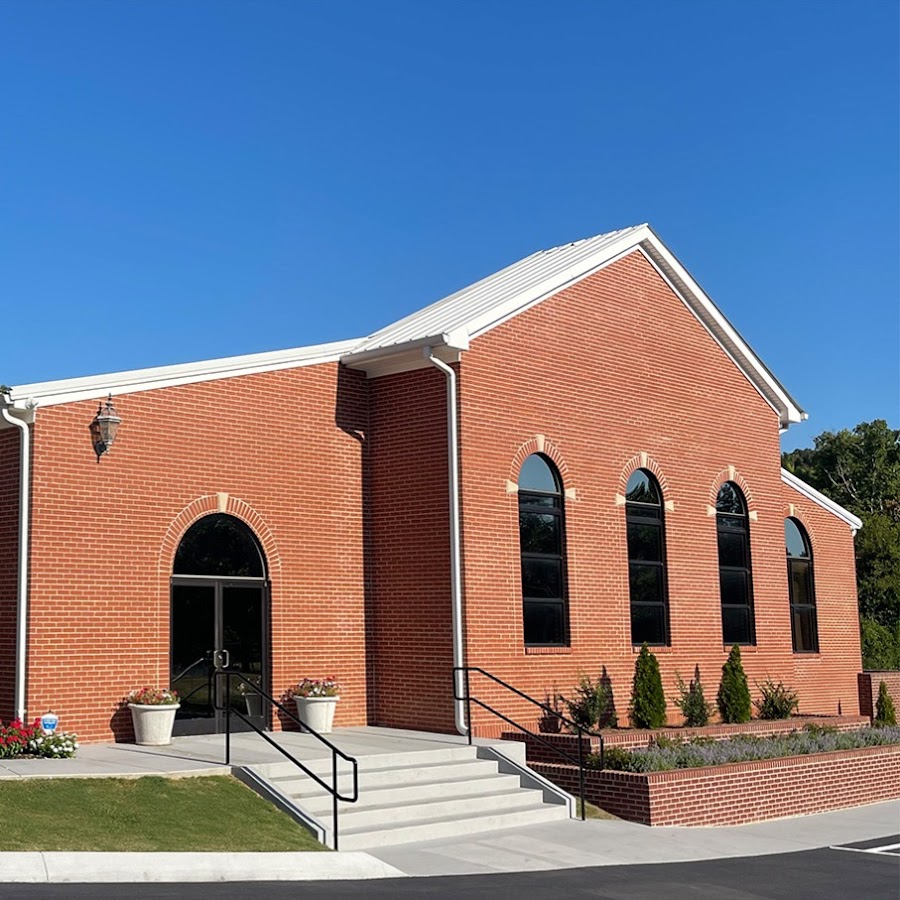 Bible Baptist Church - YouTube Bible Baptist Church