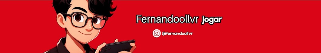 Fernandoollvr JOGAR!