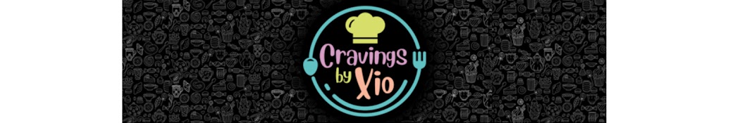 Cravings by Xio