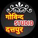 GOVIND STUDIO DATTPUR